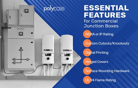 are plastic junction boxes safe|junction boxes explained.